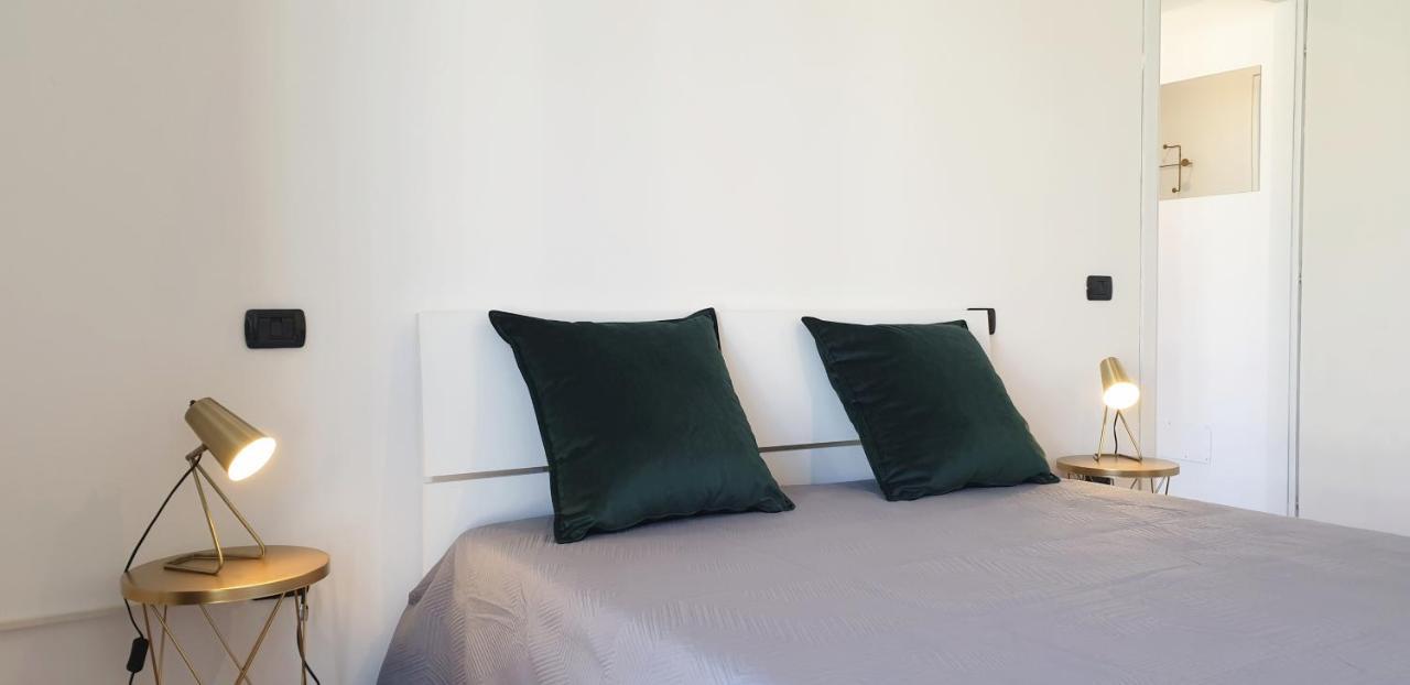 Venezia & Treviso Design Apartment By Anthea Homes Casièr Exterior foto