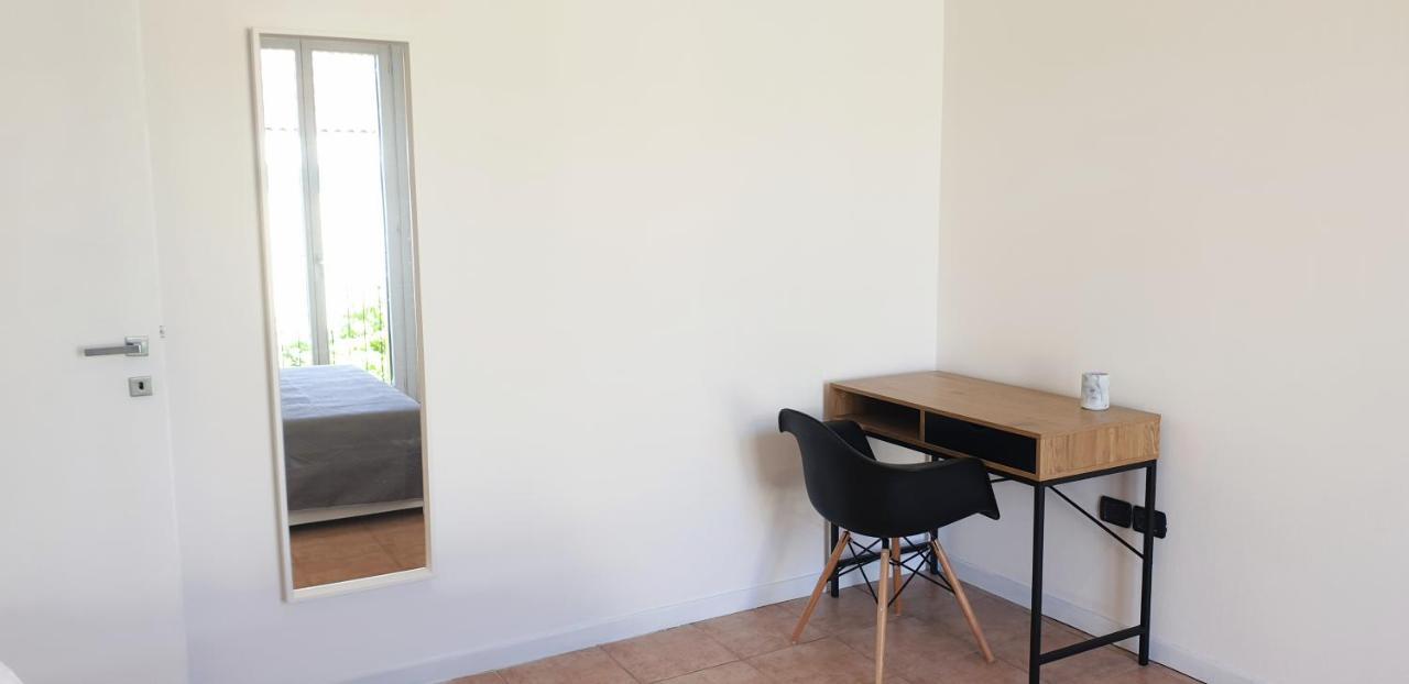 Venezia & Treviso Design Apartment By Anthea Homes Casièr Exterior foto